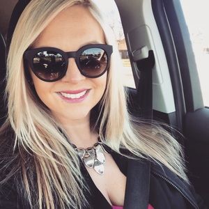 Meet your Posher, Brittany